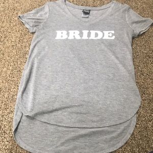 Bride Tee